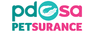 PDSA Pet Insurance Logo
