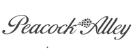 Peacock Alley - logo