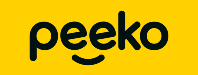 Peeko Logo