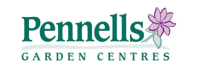 Pennells Garden Centre - logo