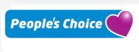People's Choice (via TopCashback Compare) Logo