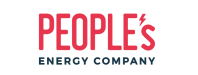 People’s Energy Logo