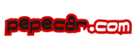 Pepecar - logo