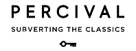 Percival Menswear - logo