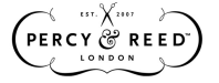 Percy & Reed - logo