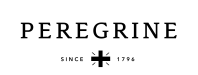 Peregrine Clothing - logo