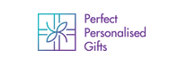 Perfect Personalised Gifts - logo