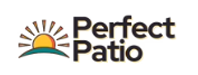 Perfect Patio Chimineas Logo