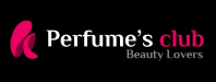 Perfumes Club - logo