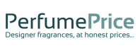 Perfume Price Logo