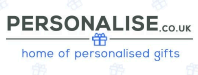 Personalise.co.uk - logo