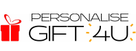Personalise Gift 4U Logo