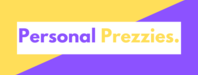 Personal Prezzies Logo