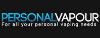 Personal Vapour Logo