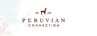 Peruvian Connection - logo
