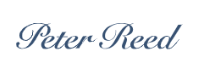Peter Reed Logo