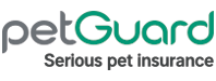 petGuard - logo