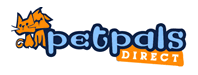 Petpals Direct (via TopCashBack Compare) Logo