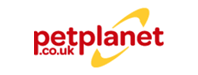 PetPlanet - logo