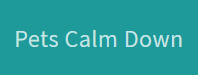 Pets Calm Down - logo