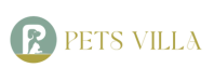 Pets Villa - logo