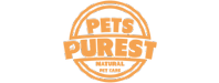 Pets Purest Logo
