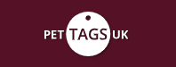 Pet Tags - logo