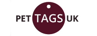 Pet Tags - logo