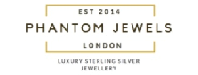 Phantom Jewels Logo