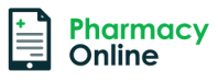 Pharmacy Online Logo