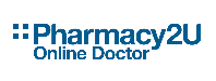 Pharmacy2U Online Doctor - logo