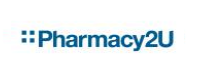 Pharmacy2U Shop - logo