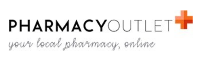 PharmacyOutlet Logo