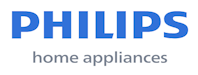 Philips Home Appliances Logo