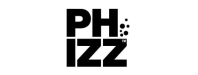 Phizz - logo