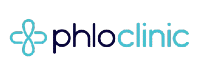 Phlo Clinic - logo