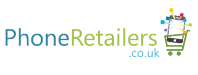 Phone Retailers Logo