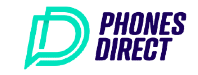 Phones Direct - logo