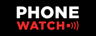 PhoneWatch - logo