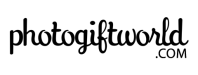 PhotoGiftWorld - logo