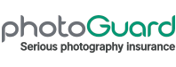 photoGuard - logo