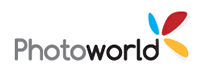 PhotoWorld Logo