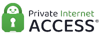 Private Internet Access - logo