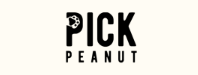 Pick Peanut - logo