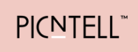 PicNTell Logo