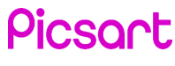 Picsart Logo