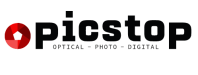 PicStop - logo