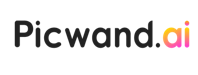 Picwand Logo
