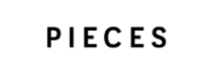 Pieces - logo