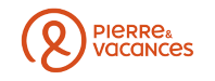 Pierre & Vacances UK - logo